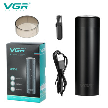 VGR V339  Professional Men's  Shaver electric hair shavers Water Proof Electric Shaver Cordless Hair Remover